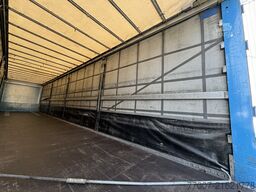 SCHMITZ SCS Plane EDSCHA Hubdach Verbreitbar