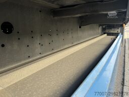 SCHMITZ SCS Plane EDSCHA Hubdach Verbreitbar