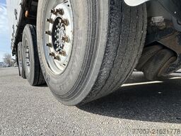 SCHMITZ SCS Plane EDSCHA Hubdach Verbreitbar