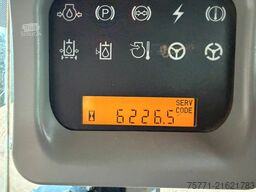 Caterpillar 950H ŁADOWARKA KOŁOWA