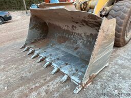 Caterpillar 950H ŁADOWARKA KOŁOWA