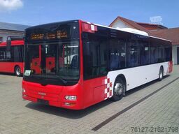 MAN A 20, große KLIMA, EURO 5, Top : 1808