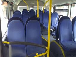 MAN A 20, große KLIMA, EURO 5, Top : 1808