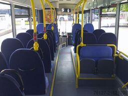 MAN A 20, große KLIMA, EURO 5, Top : 1808