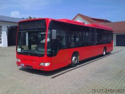 MERCEDES-BENZ CITARO LE, KLIMA, Euro 5, : 1801