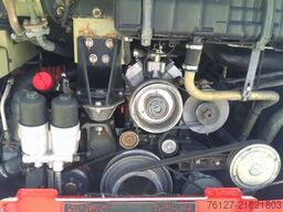 MERCEDES-BENZ CITARO LE, KLIMA, Euro 5, : 1801