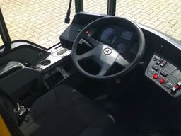 MERCEDES-BENZ CITARO LE, KLIMA, Euro 5, : 1801