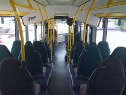 MERCEDES-BENZ CITARO LE, KLIMA, Euro 5, : 1801