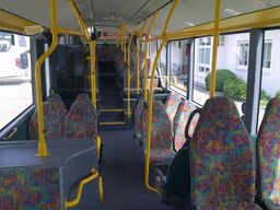 MERCEDES-BENZ CITARO LE, KLIMA, Euro 5, : 1801