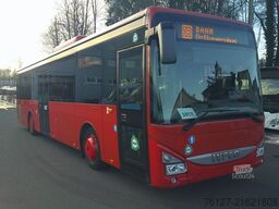IVECO Crossway LE, EURO 6, KLIMA, :1858