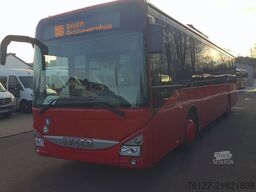IVECO Crossway LE,  EURO 6, KLIMA, :1858