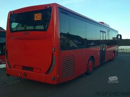 IVECO Crossway LE,  EURO 6, KLIMA, :1858