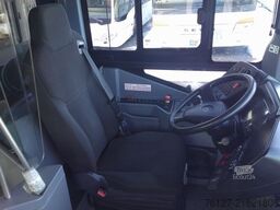 IVECO Crossway LE,  EURO 6, KLIMA, :1858