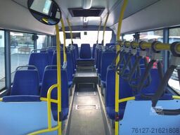 IVECO Crossway LE, EURO 6, KLIMA, :1858