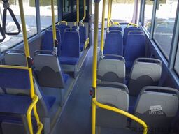 IVECO Crossway LE,  EURO 6, KLIMA, :1858