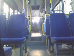 IVECO Crossway LE,  EURO 6, KLIMA, :1858