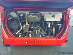 IVECO Crossway LE,  EURO 6, KLIMA, :1858