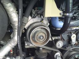 IVECO Crossway LE,  EURO 6, KLIMA, :1858