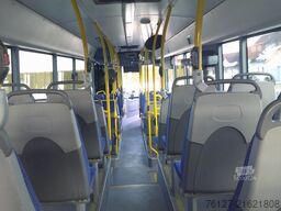 IVECO Crossway LE,  EURO 6, KLIMA, :1858