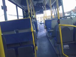 IVECO Crossway LE,  EURO 6, KLIMA, :1858