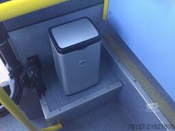 IVECO Crossway LE,  EURO 6, KLIMA, :1858