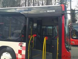 MAN A 37/A20 ,Lions City, Euro 6, Top Zus.  ID: 1880