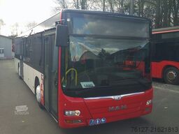 MAN A 37/A20 ,Lions City, Euro 6, Top Zus.  ID: 1880