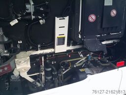 MAN A 37/A20 ,Lions City, Euro 6, Top Zus.  ID: 1880