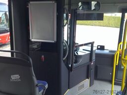 MAN A 37/A20 ,Lions City, Euro 6, Top Zus.  ID: 1880