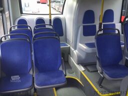 MAN A 37/A20 ,Lions City, Euro 6, Top Zus.  ID: 1880