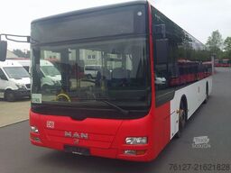 MAN A 20  Lions City, Deutscher Bus, : 1745
