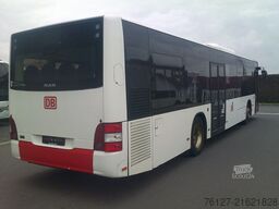 MAN A 20  Lions City, Deutscher Bus, : 1745