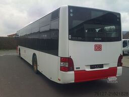 MAN A 20  Lions City, Deutscher Bus, : 1745