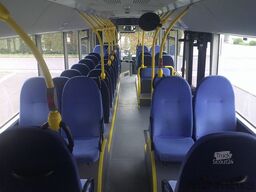 MAN A 20  Lions City, Deutscher Bus, : 1745