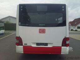 MAN A 20  Lions City, Deutscher Bus, : 1745