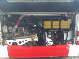 MAN A 20  Lions City, Deutscher Bus, : 1745