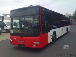 MAN A 20  Lions City, Deutscher Bus, : 1745