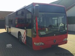 MERCEDES-BENZ CITARO, KLIMA, EURO 5, ID.-Nr.: 1746