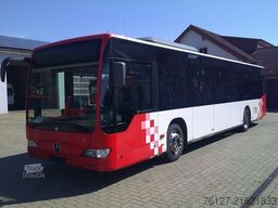 MERCEDES-BENZ CITARO, KLIMA, EURO 5,  ID.-Nr.: 1746
