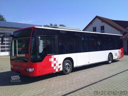 MERCEDES-BENZ CITARO, KLIMA, EURO 5, ID.-Nr.: 1746