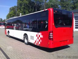 MERCEDES-BENZ CITARO, KLIMA, EURO 5, ID.-Nr.: 1746