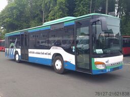 SETRA S 415 NF/  KLIMA, TOP BUS  .: 1835