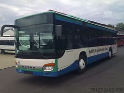 SETRA S 415 NF/  KLIMA, TOP BUS  .: 1835