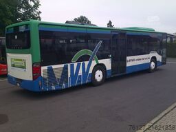 SETRA S 415 NF/  KLIMA, TOP BUS  .: 1835