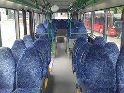 SETRA S 415 NF/ KLIMA, TOP BUS .: 1835