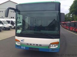 SETRA S 415 NF/  KLIMA, TOP BUS  .: 1835