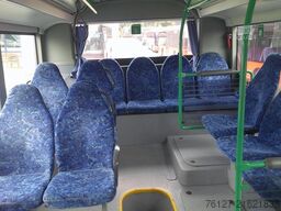 SETRA S 415 NF/  KLIMA, TOP BUS  .: 1836