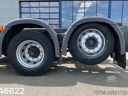 Scania P 310 Chassis cabine Retarder with PTO Just 205...