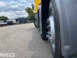 Scania P 310 Chassis cabine Retarder with PTO Just 205...
