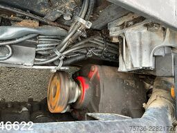 Scania P 310 Chassis cabine Retarder with PTO Just 205...